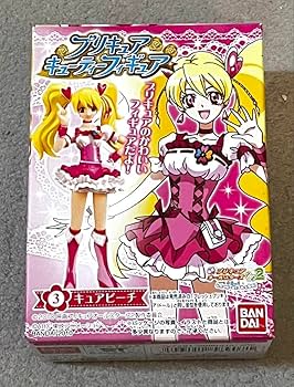 Amazon.co.jp: フレッシュプリキュア キュアピーチ プリキュア